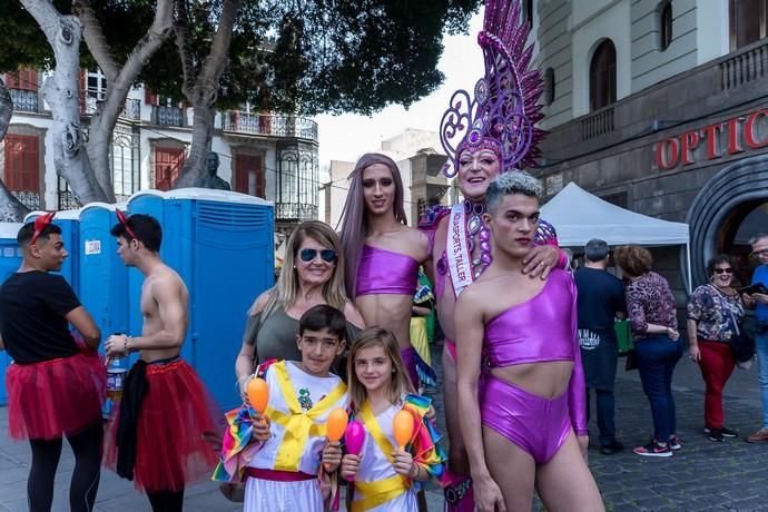 Carnaval 2019 | Carnaval de Día de Vegueta