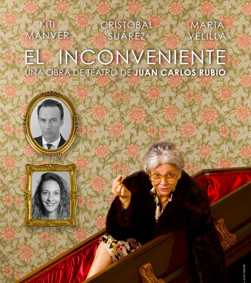 Teatro - En Inconveniente