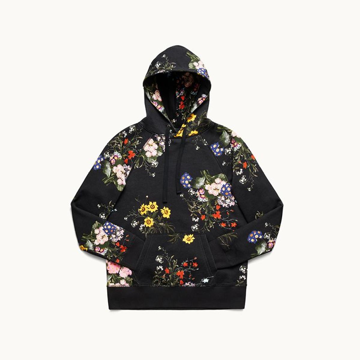 Sudadera flores, Erdem x H&M