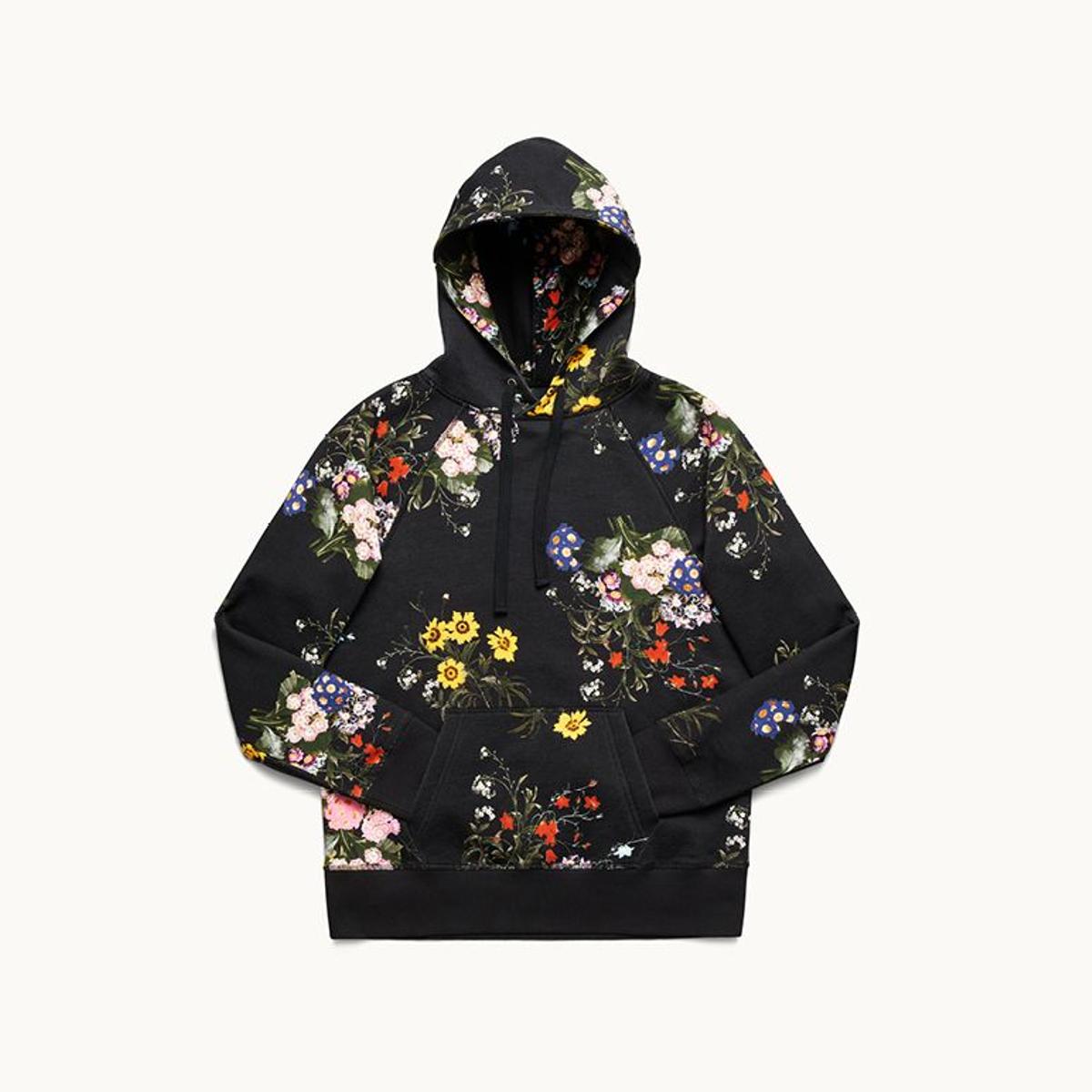 Sudadera flores, Erdem x H&amp;M