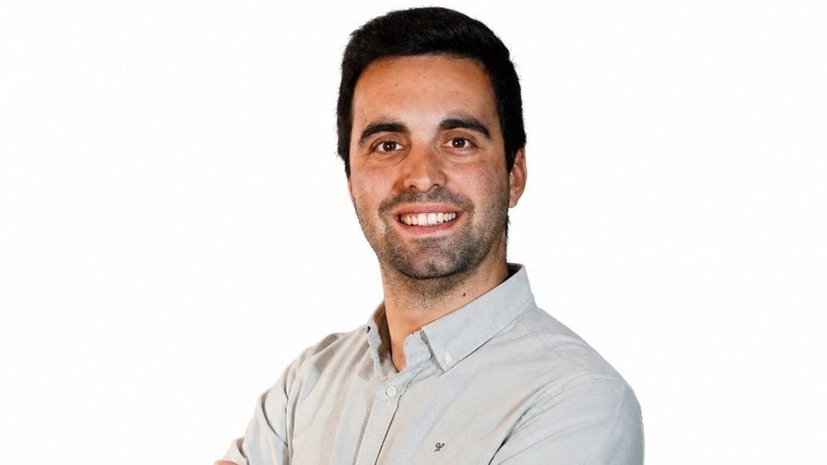 Álvaro Panedas.