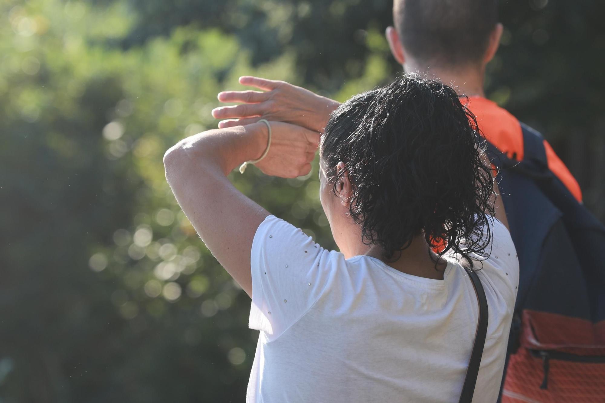 Búscate en la galería del Infinitri Sprint Vila-real