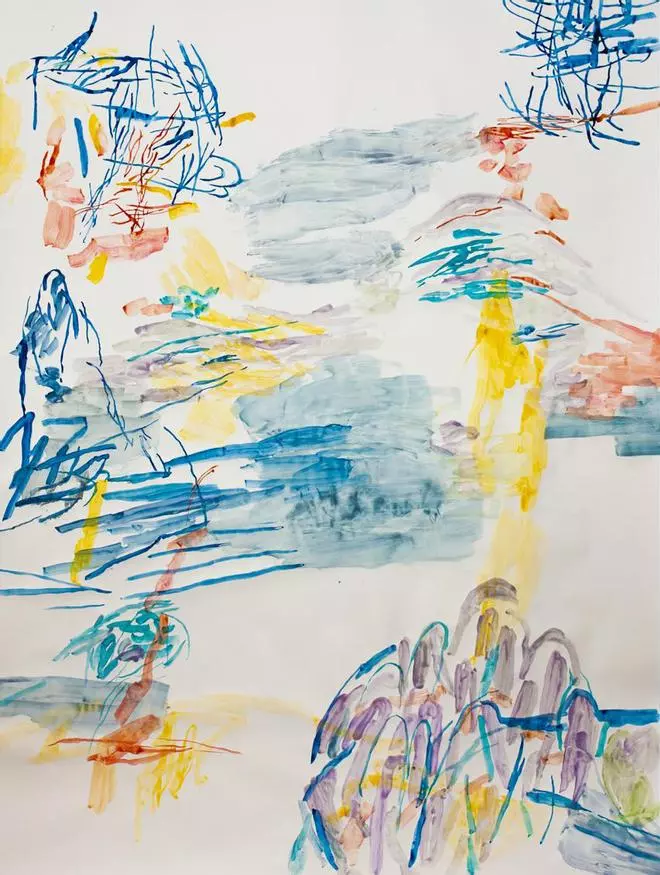 Dos muestras para disfrutar del arte este fin de semana en la provincia de Alicante