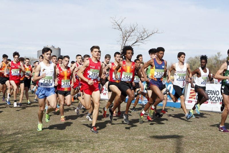 Campeonato de España de cross