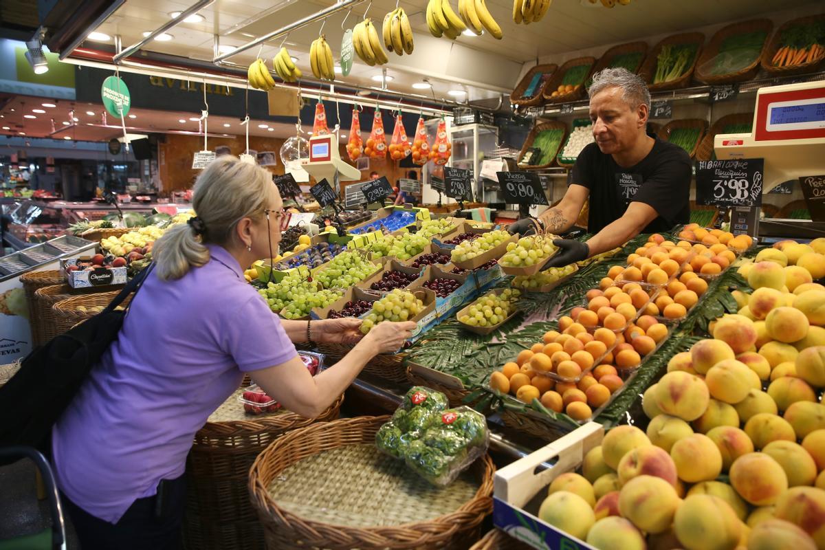 L'alimentació sostenible: el pas més senzill per a emprendre una vida més conscient amb el planeta