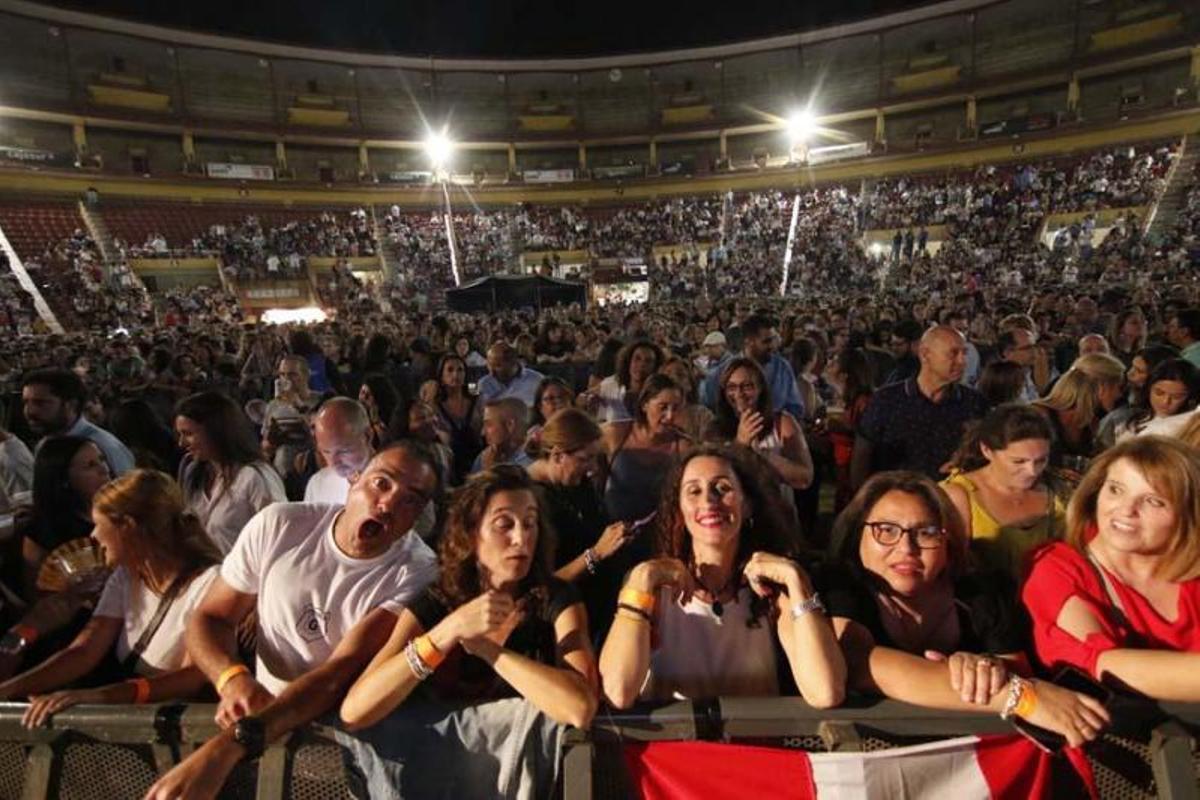 'Super Hombres G'