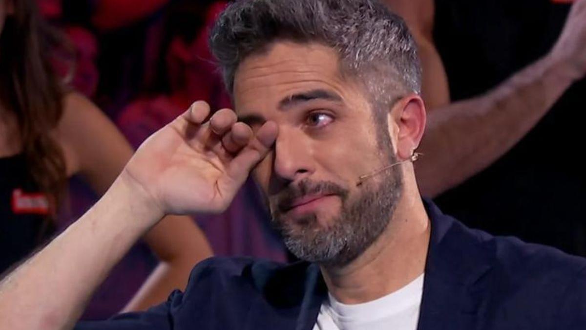 PASAPALABRA | Roberto Leal deja Pasapalabra: este es su destino