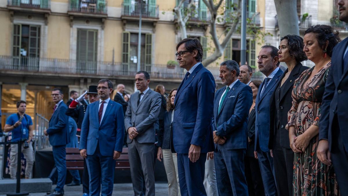 Illa Hükümeti'nin meclis üyeleri ilk dört ayda 850 bölgesel yasa ekledi