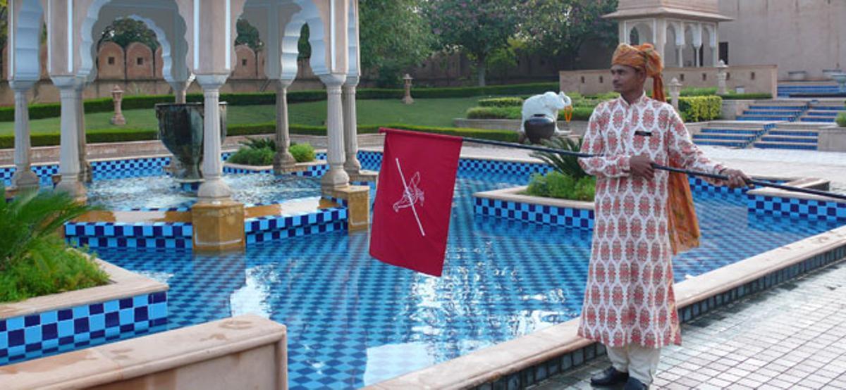 Los 10 trabajos más raros del mundo