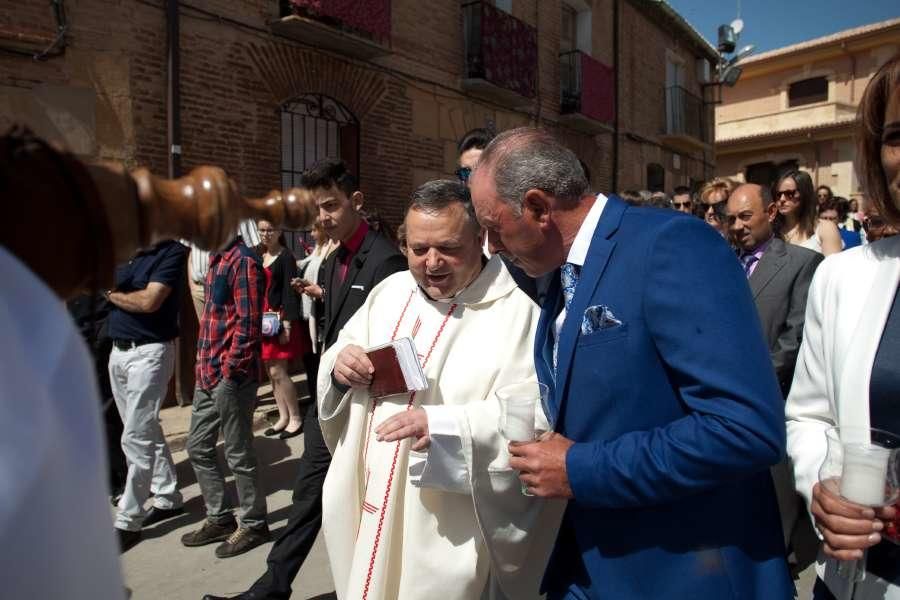 Romerías en Zamora: Romería en Villabuena