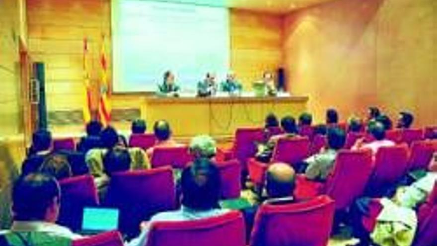 Las comarcas recibirán más de 188 millones de euros