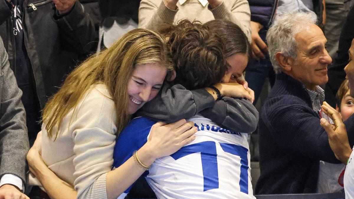 Qué podría significar la felicitación de Victoria Federica a su primo Pablo Urdangarin por su cumpleaños