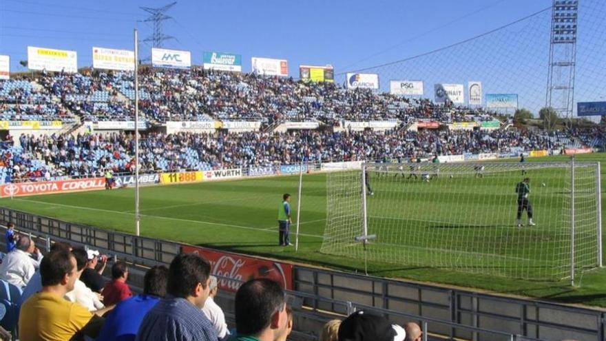 El peor estadio posible para romper una racha nefasta