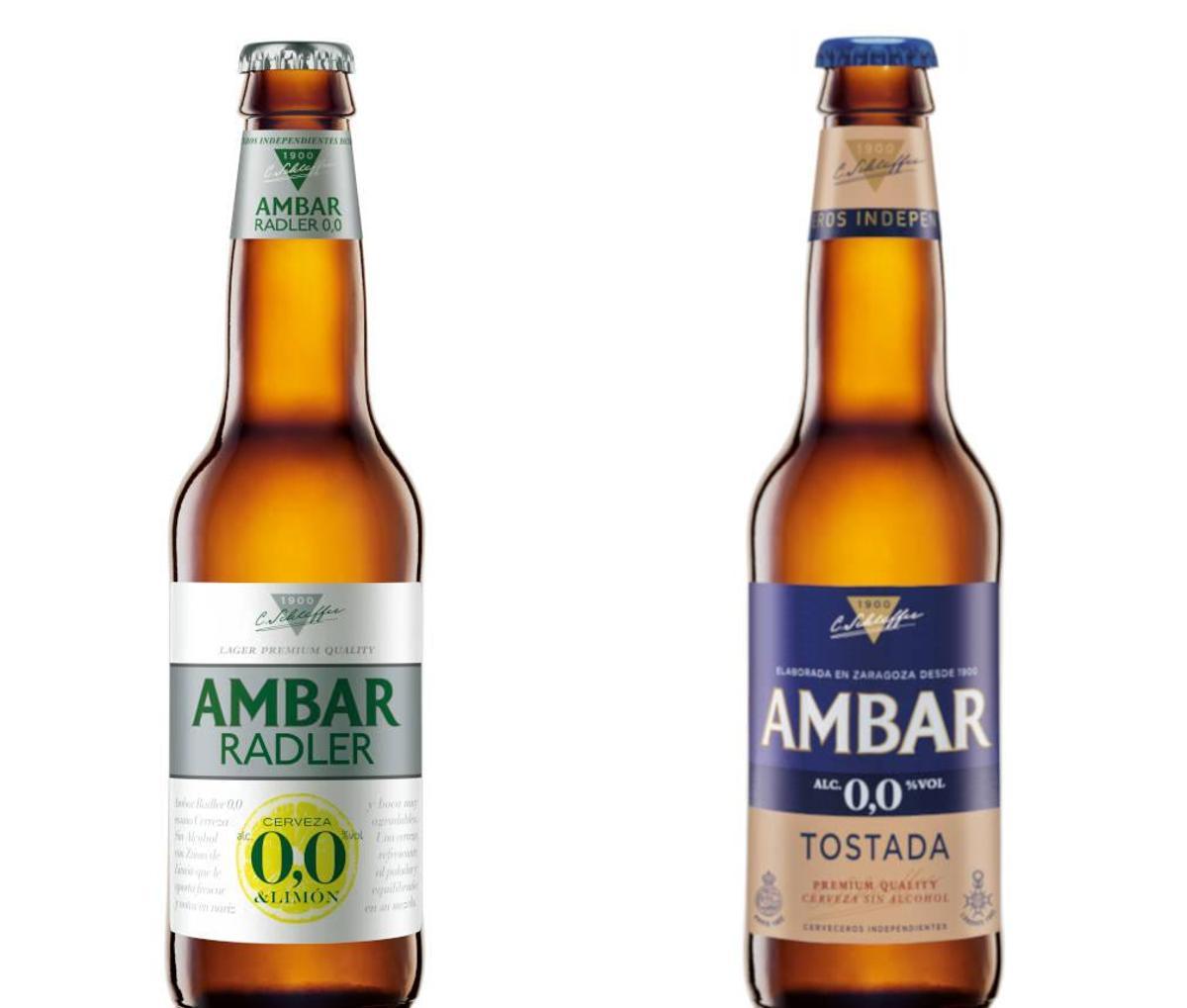 120 años después, Ambar continúa con su apoyo a la hostelería local