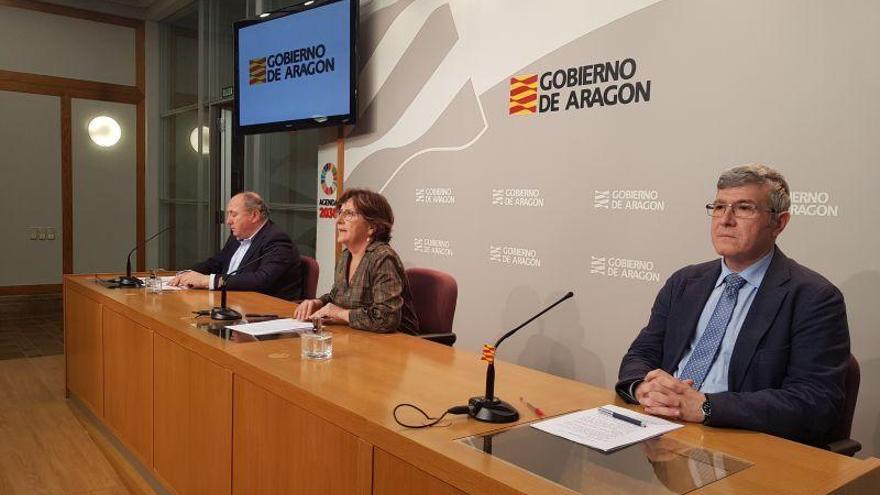 Los centros covid-19 de Aragón consiguen rebajar la presión sobre las residencias de mayores atendiendo ya a 161 personas