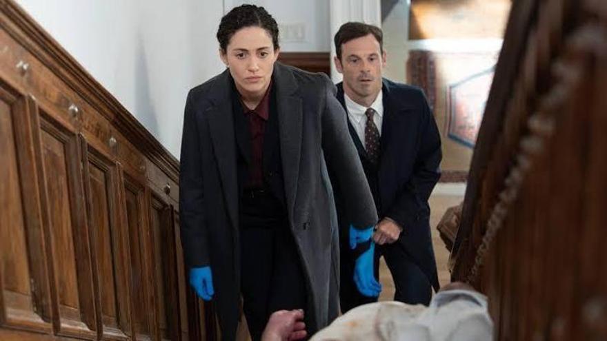 JUEGO DE SERIES | «Furious» y la sombra de «Killing Eve»
