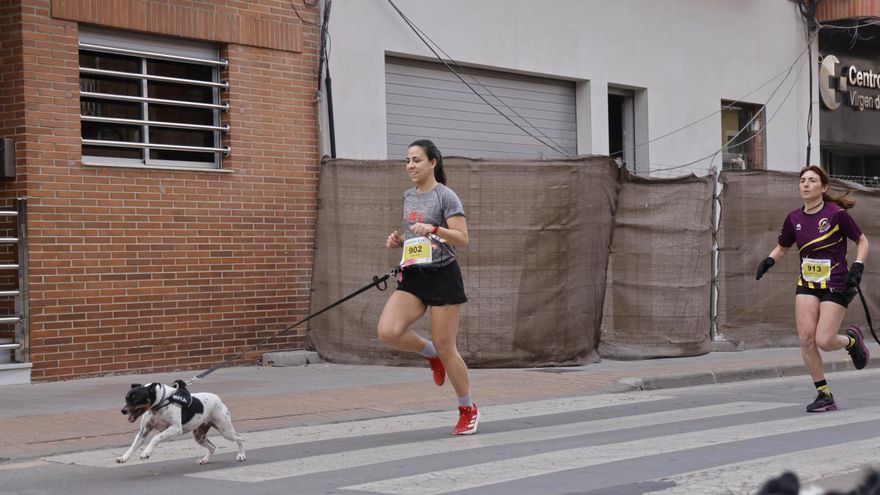 XXXV Carrera Alcalde de La Unión, en imágenes