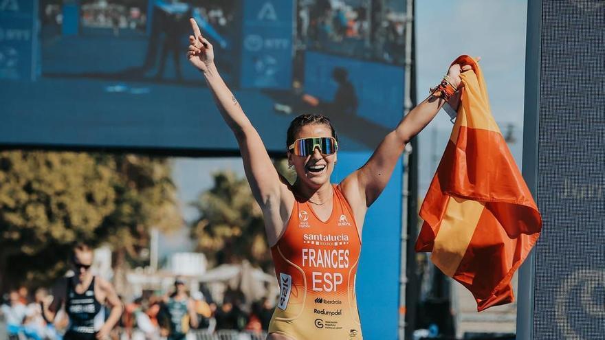 Marta Francés, la medaglista paralimpica che ha reimparato a camminare: "Ritirarmi non è stato arrendermi, è stato proteggermi"