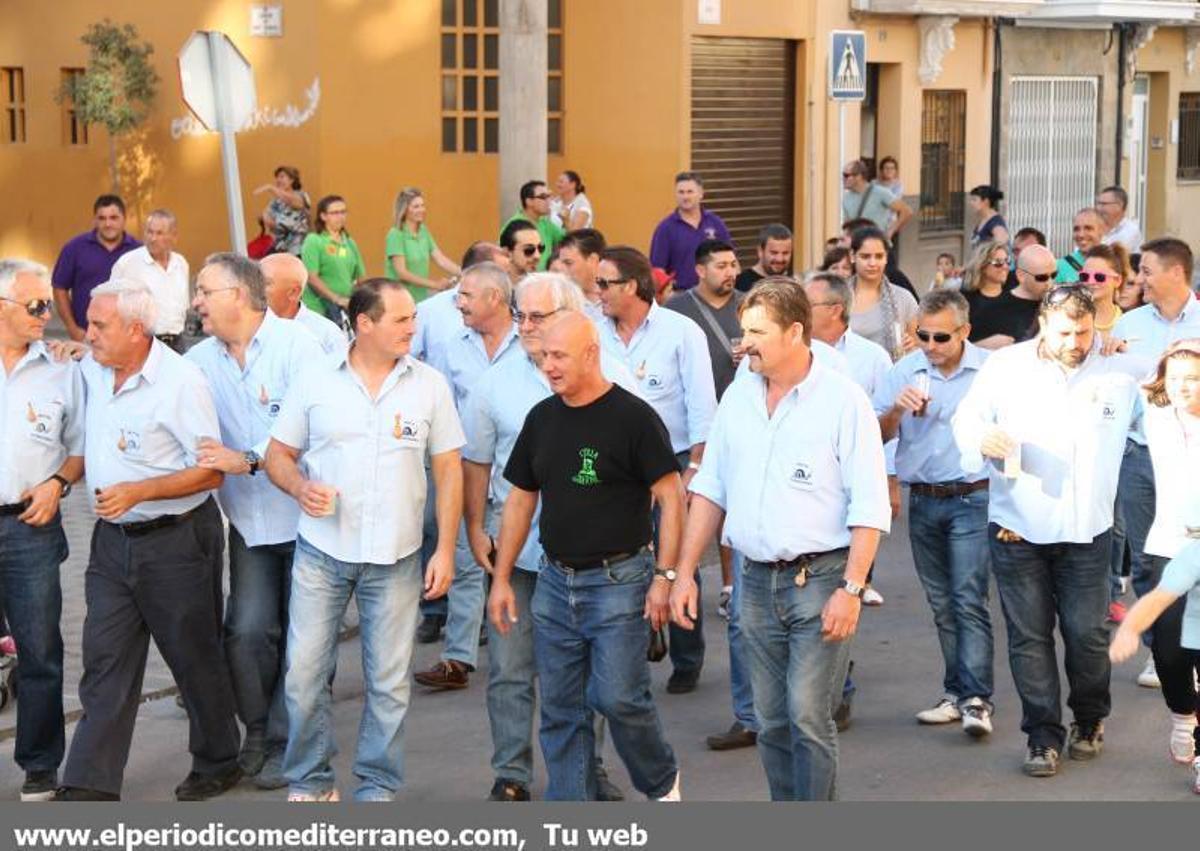 GALERÍA DE FOTOS - Almassora disfruta de una nueva jornada festiva cargada de emociones