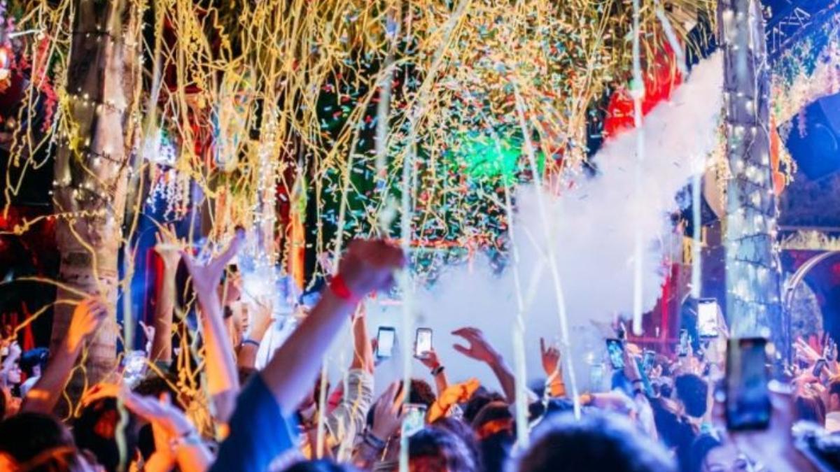 Estas son las mejores fiestas de Mallorca para esta semana.