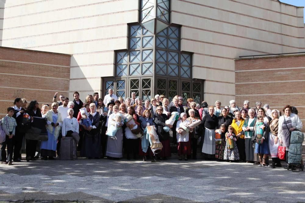 Fira dels Embarrats de Sant Joan de Vilatorrada