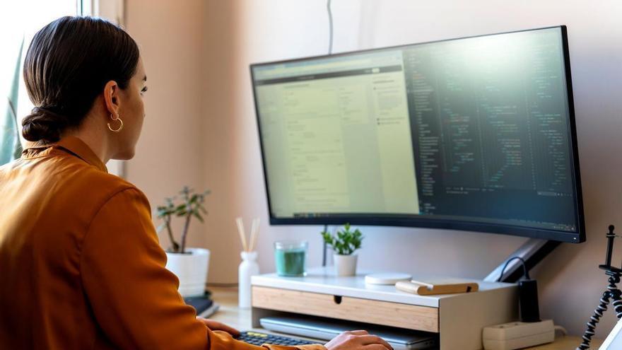 ¿Si uso la Inteligencia Artificial para desarrollar un invento este se puede patentar?