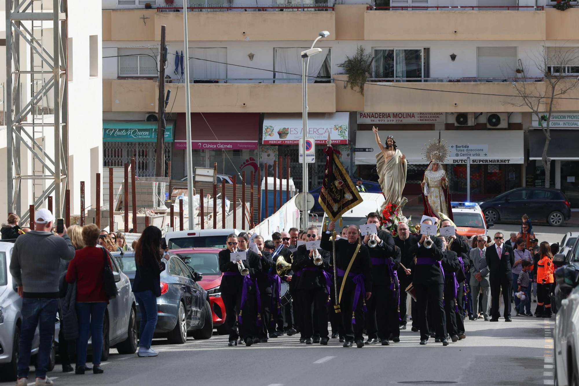 Santo Encuentro en Santa Eulària (2024)