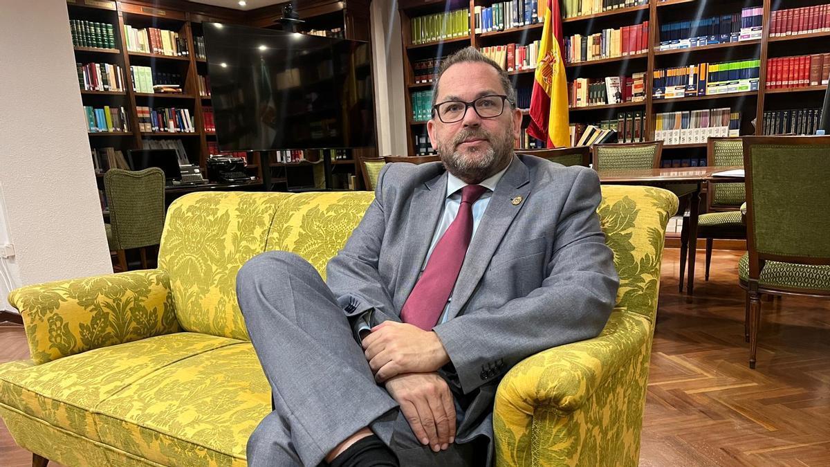 "Alquilan, pagan el primer mes y luego dejan de hacerlo": la nueva cara de la okupación en Cáceres