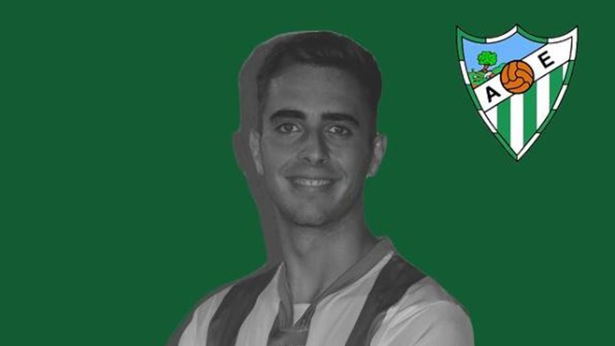 Fallece Ezequiel Gálvez, delegado de cantera del Málaga CF y jugador del Atlético Estación.