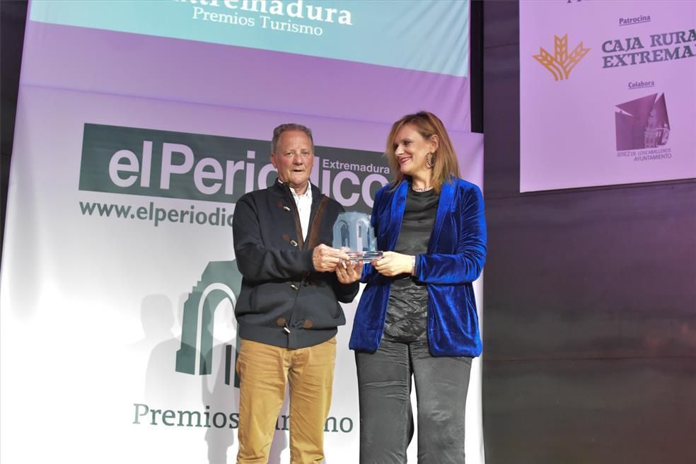 Premios El Periódico Extremadura