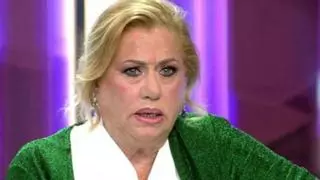 Alerta de la Seguridad Social: Mayte Zaldívar pierde la pensión si toma esta decisión