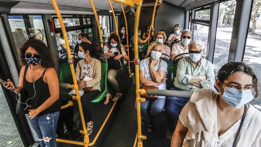 Los titulares de la mañana en Córdoba