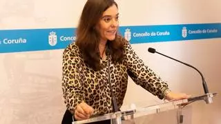 Inés Rey ofrece a la Universidade da Coruña “todo el apoyo del Ayuntamiento” para implantar la titulación de Medicina