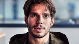 François Civil, en una imagen de La acusación