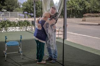 Crisis de confianza en las residencias de mayores: "Hace falta más transparencia"