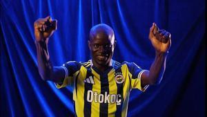 Kanté, nuevo jugador del Fenerbache