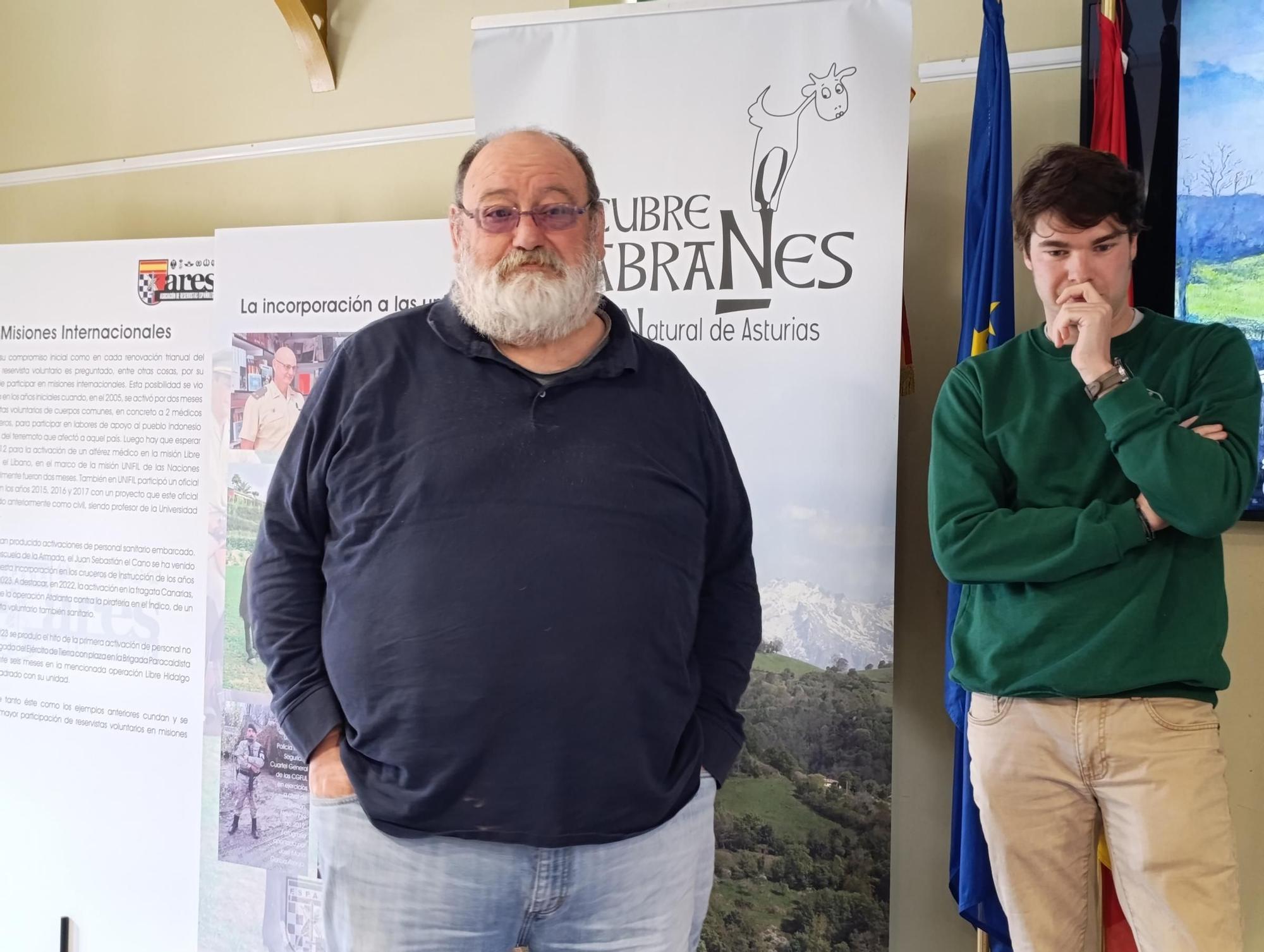 Regrasa a Cabranes una nueva edición de su Festival del Arroz con Leche este fin de semana