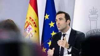El Gobierno se decanta por elegir en solitario al gobernador del Banco de España