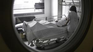 Crida per a una mort digna
