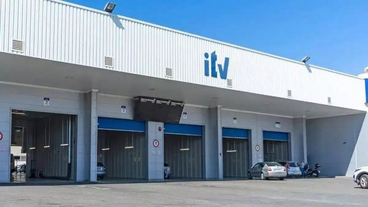 ¿Es posible pasar la ITV al coche en otra comunidad autónoma?