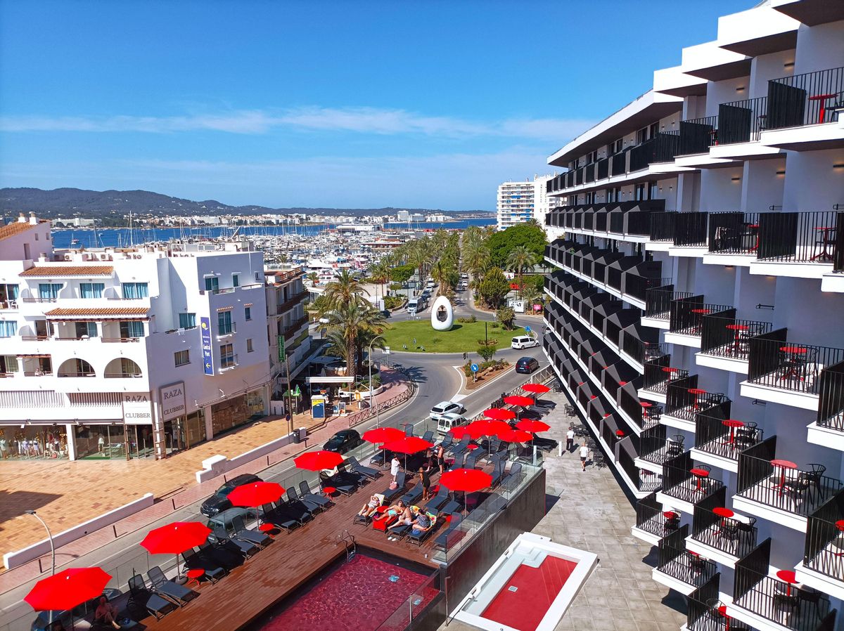 Hotel Vibra Piscis