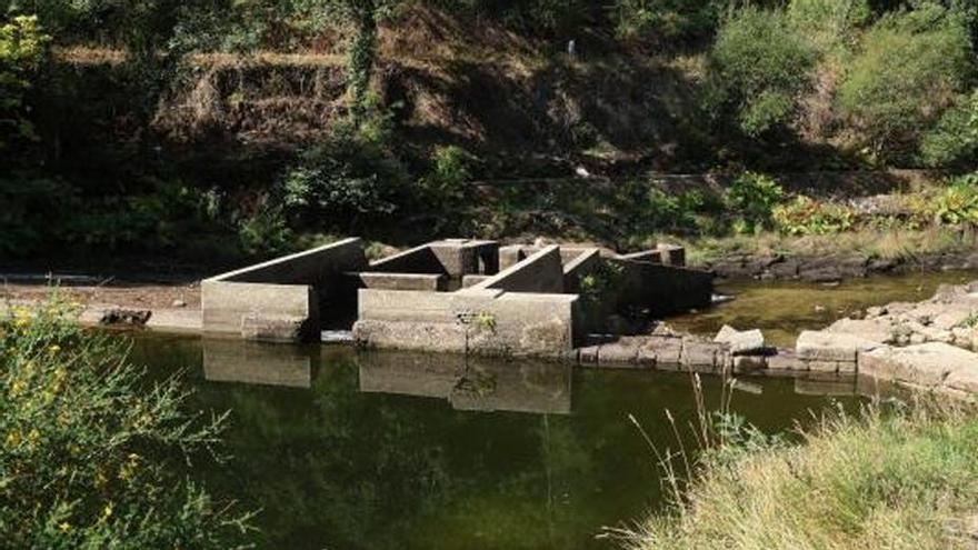 El precio del agua, principal obstáculo para mancomunar la gestión del Lérez