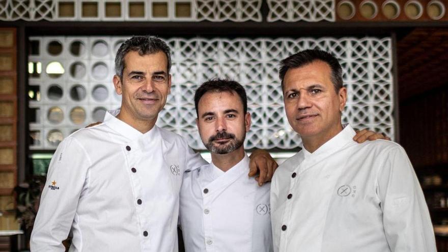 Mateu Casañas, un rosinc a l&#039;Olimp mundial de la cuina