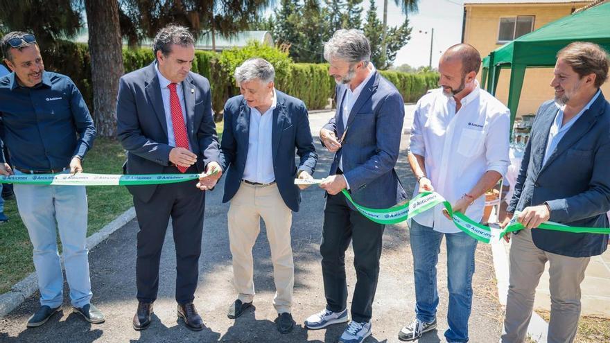 Anticimex cuenta ya con una delegación en San Pedro Alcántara