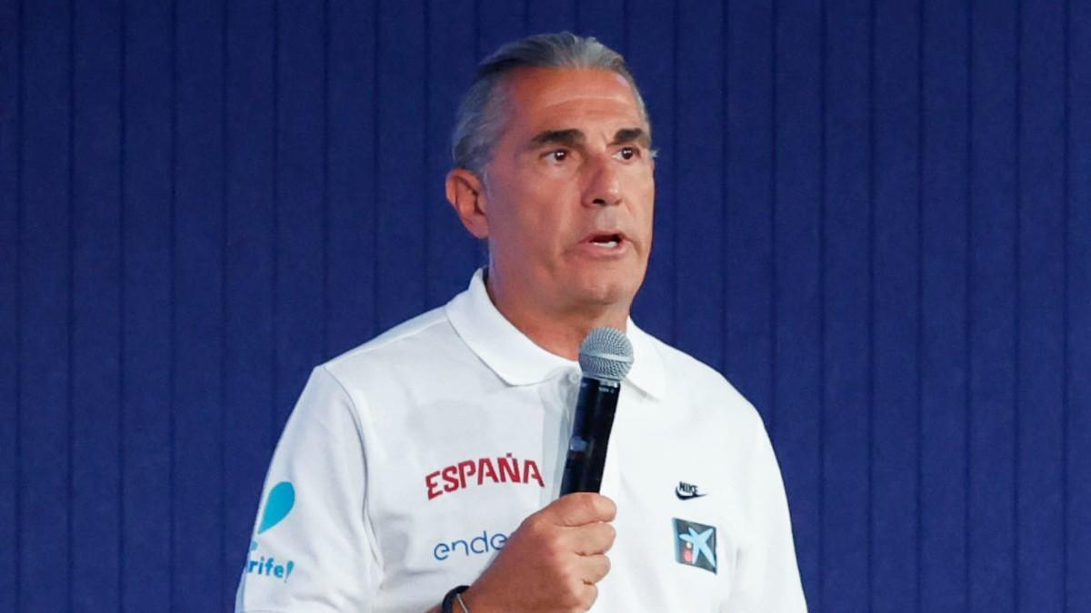 La Familia inicia el camino hacia el Eurobasket