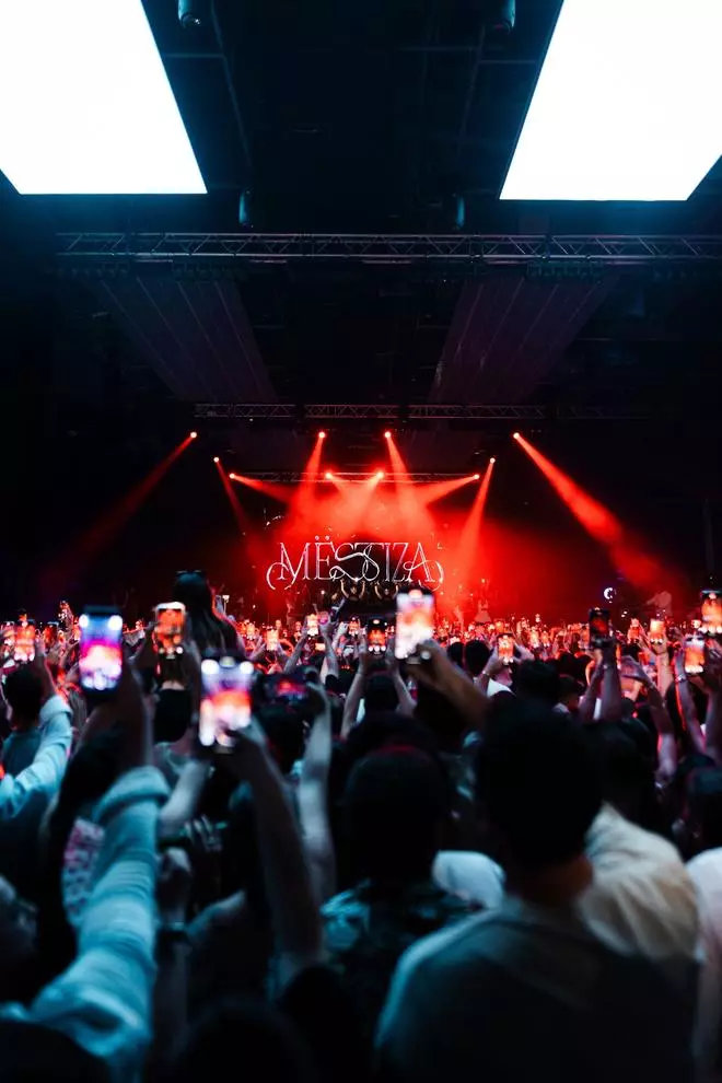 Marmarela asciende al puesto 50 entre los mejores clubes del mundo