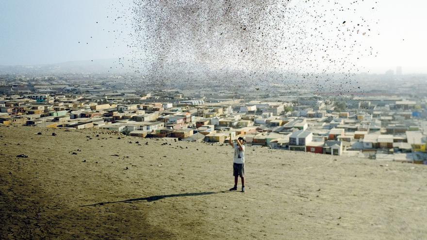 Vertidos tóxicos en Chile, así es el documental que proyecta Filmoteca Canaria