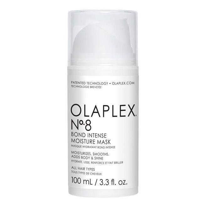 'Bond Intense N°8 Moisture Mask' de Olaplex