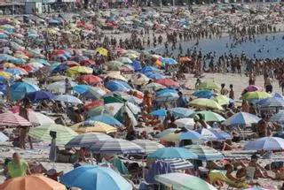 Rías Baixas prevén un verano de récord y el sector urge medidas para evitar la saturación