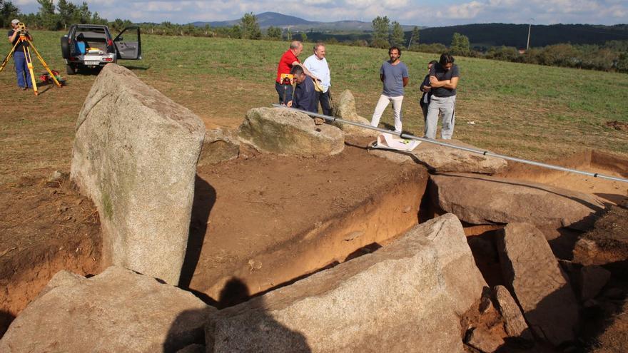 Deza, la localización privilegiada de la provincia para contemplar el eclipse